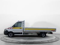 Gebraucht VW Crafter 164 PS (120 kW) 2025 Van