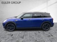 gebraucht Mini Cooper Clubman A Navi Chili Paket HarmanKardon LED Apple CarPlay