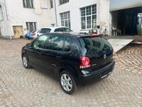 Second-hand VW Polo United 80 CP (58 kW) 2009 Negru Hatchback