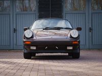Gebraucht Porsche 911 1983 Braun Coupé