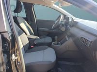 Neu Dacia Jogger 101 PS (74 kW) 2025 Schwarz Van / Kleinbus