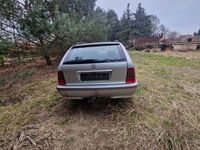 Gebraucht Mercedes 240 170 PS (125 kW) 1999 Grau Limousine