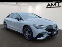 Gebraucht Mercedes EQE350 AMG 214 kW (292 PS) 2024 Grau Limousine
