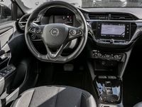 Gebraucht Opel Corsa-e Elegance 100 kW (136 PS) 2022 Weiß Kleinwagen