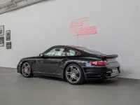 Gebraucht Porsche 997 480 PS (353 kW) 2007 Schwarz Coupé