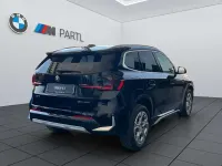 Neu BMW X1 xLine 156 PS (114 kW) 2026 Schwarz SUV