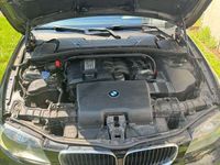 gebraucht BMW 116 i manuel