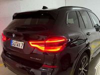 gebraucht BMW X3 M xDrive30d Aut. Sport