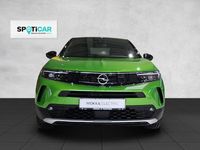 Gebraucht Opel Mokka-e Ultimate 100 kW (136 PS) 2023 Grün SUV