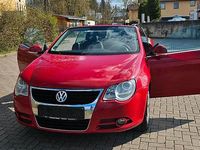 Gebraucht VW Eos 2006 Cabrio