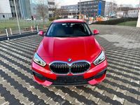 gebraucht BMW 118 d Lim. NAVI*FULL/LED*FACELIFT*1HAND*E6