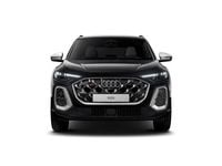Neu Audi SQ5 Sport 367 PS (269 kW) 2026 Mythosschwarz metallic SUV