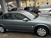 Gebraucht Opel Vectra 155 PS (114 kW) 2004 Grau Limousine