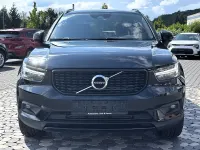 Gebraucht Volvo XC40 R-Design 261 PS (191 kW) 2022 Schwarz SUV