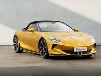 Neu MG Cyberster 375 kW (510 PS) 2026 Gelb Cabrio
