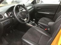 Gebraucht Suzuki Vitara Comfort+ 129 PS (94 kW) 2022 SUV