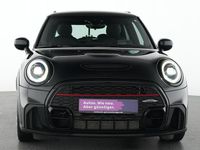 Gebraucht Mini John Cooper Works 231 PS (169 kW) 2022 Midnight black Kleinwagen