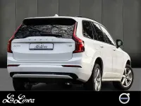 Gebraucht Volvo XC90 Ultra 455 PS (334 kW) 2025 Weiss SUV