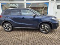 Neu Suzuki Vitara Comfort+ 110 PS (80 kW) 2025 Sphere/cosmic black pearl meta SUV