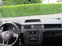 gebraucht VW Caddy Maxi 1,4 TGI CNG EcoProfi BMT AHK Heckfl.