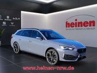 gebraucht Cupra Leon Sportstourer VZ 1.4 e-HYBRID FULL-LINK /DSG