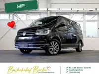 Gebraucht VW Multivan PanAmericana 150 PS (110 kW) 2018 Andere Van / Kleinbus