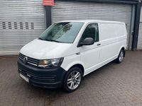 Gebraucht VW Transporter 150 PS (110 kW) 2016 Weiß Van