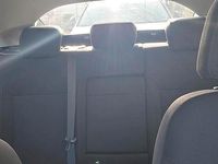 Gebraucht Opel Insignia 140 PS (102 kW) 2009 Schwarz Limousine