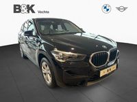 gebraucht BMW X1 xDrive25e Advantage PDC AHK DAB Navi MFL 17''