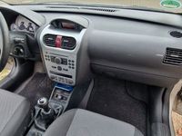 gebraucht Opel Corsa 1.0 Twinport -