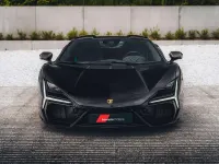 Usata Lamborghini Revuelto 2024 Nero Coupé