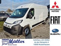 Neu Fiat Ducato 140 PS (102 kW) 2025 Weiß Van