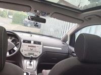 Gebraucht Ford C-MAX Ghia 110 PS (80 kW) 2010 Van / Kleinbus