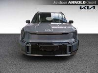 Gebraucht Kia EV9 GT-Line 283 kW (385 PS) 2025 Iceberg green SUV