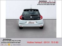 gebraucht Renault Twingo Electric INTENS *LED+Navi+Klimaaut.+Alu+Isofix