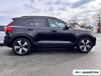 Gebraucht Volvo XC40 Plus 300 kW (408 PS) 2023 Schwarz SUV