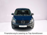 gebraucht Mercedes Citan 109 Kasten CDI lang 1.HAND+KLIMA (7971)