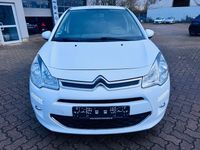 Brugt Citroën C3 SELECTION 82 HK (60 kW) 2017 Hvid Hatchback