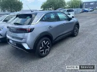 Gebraucht Opel Mokka Elegance 131 PS (96 kW) 2024 Grau SUV
