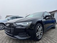 Gebraucht Audi A6 Sport 265 PS (194 kW) 2021 Schwarz Kombi