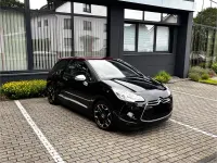 Gebraucht Citroën DS3 156 PS (114 kW) 2012 Grau Kleinwagen
