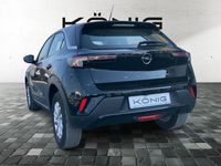 Gebraucht Opel Mokka Enjoy 99 PS (72 kW) 2023 Schwarz SUV