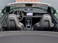 Gebraucht Porsche 992 650 PS (478 kW) 2023 Grau Cabrio