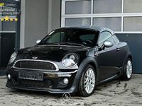 Gebraucht Mini Cooper S 184 PS (135 kW) 2012 Schwarz Kleinwagen