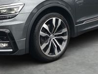 gebraucht VW Tiguan Highline