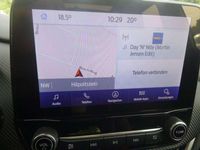 Gebraucht Ford Puma ST 200 PS (147 kW) 2022 Mean green Limousine