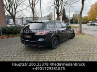 gebraucht Mazda 6 Kombi 2.2 CRDT 90th Anniversary