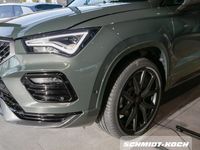 Neu Cupra Ateca 190 PS (139 kW) 2026 Andere SUV