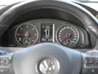Gebraucht VW California Beach 140 PS (102 kW) 2014 Van