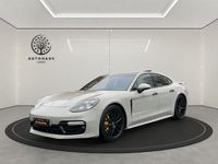Gebraucht Porsche Panamera 549 PS (403 kW) 2018 Grau Kleinwagen